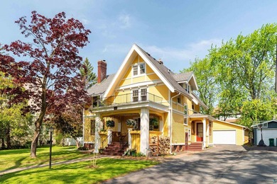 Lake Superior - St. Louis County Home For Sale in Duluth Minnesota