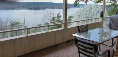 Lake Home For Sale in Hot Springs Village, Arkansas