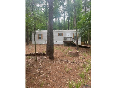 Lake Cypress Springs Home Under Contract in Mount Vernon Texas