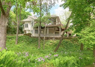 Rock Lake - Jefferson County Home For Sale in Lake Mills Wisconsin