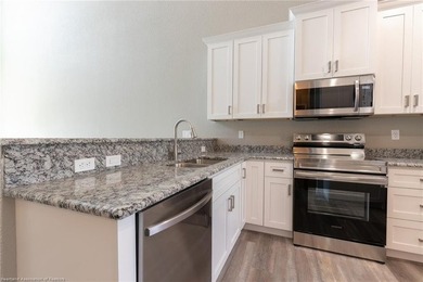 Waterfront townhome development with 3 completed units and over - photo 10
