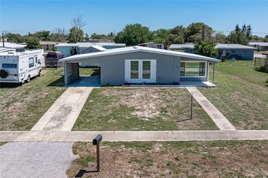 Lake Home For Sale in Port Charlotte, Florida