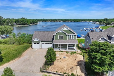 Experience breathtaking water views of Bluff Lake from this new - photo 4