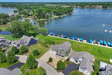Experience breathtaking water views of Bluff Lake from this new - photo 6