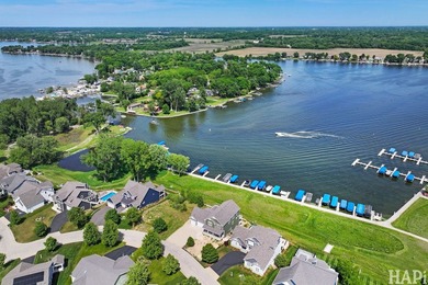 Experience breathtaking water views of Bluff Lake from this new - photo 7