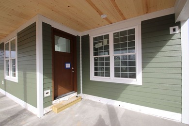 Experience breathtaking water views of Bluff Lake from this new - photo 8