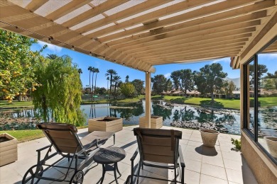 Lake Condo For Sale in Rancho Mirage, California