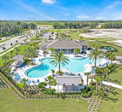 Lake Tohopekaliga Home For Sale in Kissimmee Florida