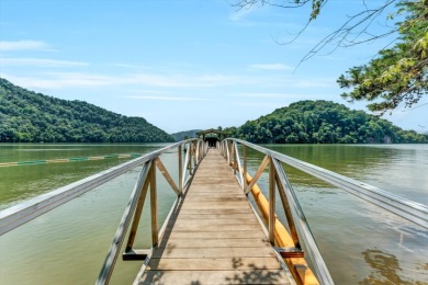 Cherokee Lakefront Lot with Dock and Gated Access - photo 9