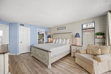 This is THE ONLY 3 BR 3 BA Oceanfront End Unit Condo directly