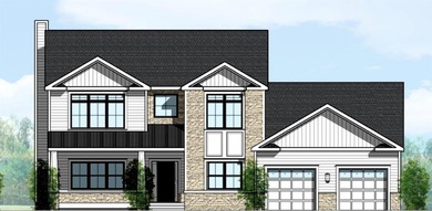 New Construction Colonial - To Be Built. 4 Bedrooms, 2.5 - photo 11