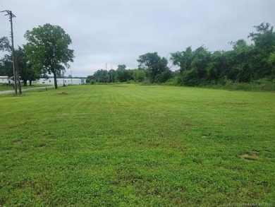 Lake Lot For Sale in Eufaula, Oklahoma