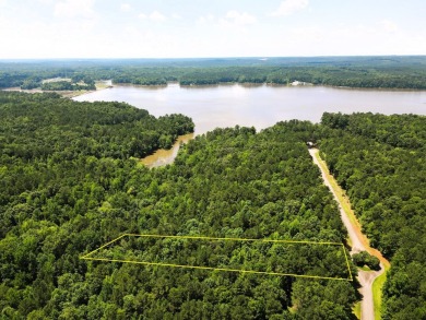 Lake Lot For Sale in Rockingham, North Carolina