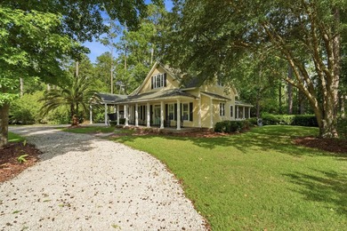 Welcome to Sapelo Circle in Belvedere Island Plantation! Come - photo 3