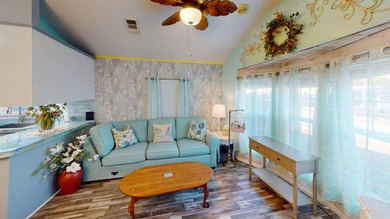 This single-story home is in Reflections On Silver Lake (55+ - photo 13