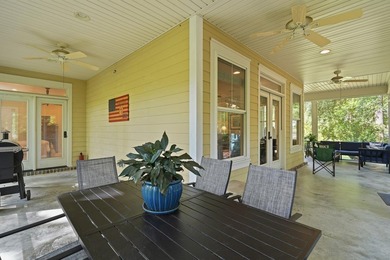 Welcome to Sapelo Circle in Belvedere Island Plantation! Come - photo 4