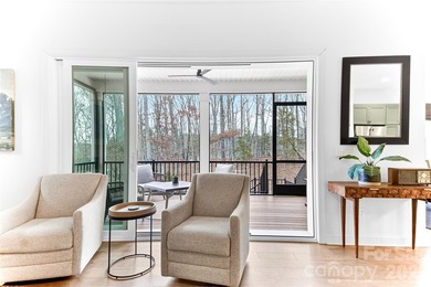 Wake up to wooded views, enjoy your morning coffee on the - photo 14