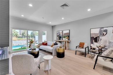 Stunning, fully renovated home in the prestigious Las Vegas - photo 15