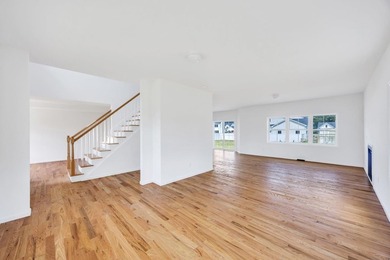 New Construction Colonial - To Be Built. 4 Bedrooms, 2.5 - photo 15