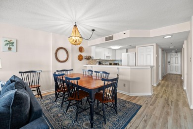 This is THE ONLY 3 BR 3 BA Oceanfront End Unit Condo directly