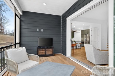 Wake up to wooded views, enjoy your morning coffee on the - photo 16