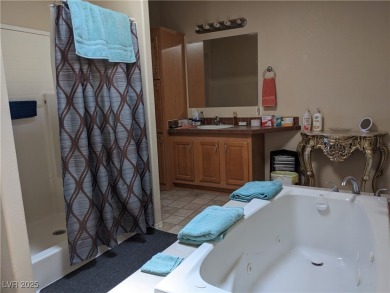 Upscale 2005 triple-wide sits on a quiet cul-de-sac in north