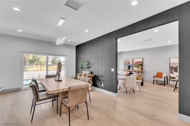 Stunning, fully renovated home in the prestigious Las Vegas - photo 16
