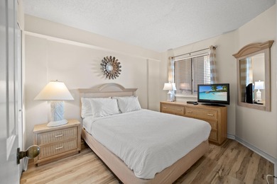 This is THE ONLY 3 BR 3 BA Oceanfront End Unit Condo directly