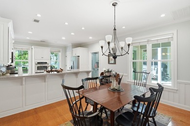 Welcome to Sapelo Circle in Belvedere Island Plantation! Come - photo 8