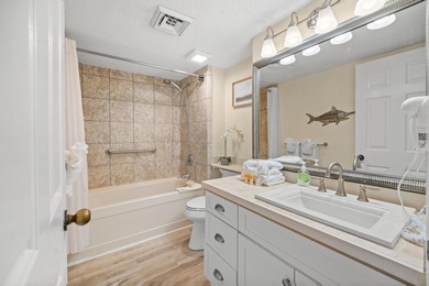 This is THE ONLY 3 BR 3 BA Oceanfront End Unit Condo directly