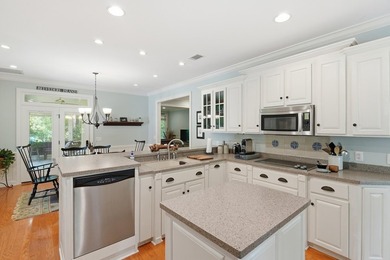 Welcome to Sapelo Circle in Belvedere Island Plantation! Come - photo 10