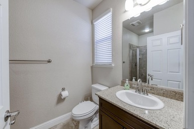 Elegant and sophisticated single-story home located on the golf - photo 22