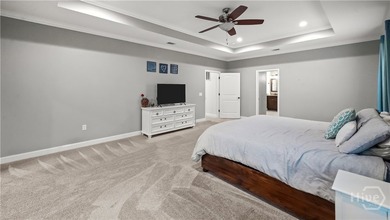 Welcome to this 5-bedroom, 4-bath home that sits on a 1.49-acre - photo 22