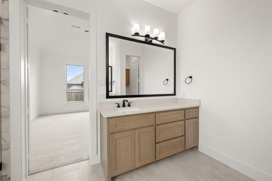 MLS# 21202389 - Built by First Texas Homes - Ready Now! ~ This - photo 22