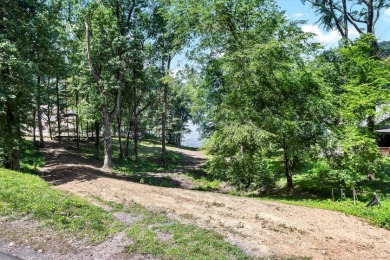 Cherokee Lakefront Lot with Dock and Gated Access - photo 6
