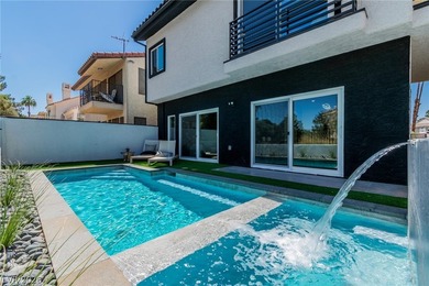 Stunning, fully renovated home in the prestigious Las Vegas - photo 26