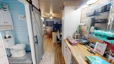 This single-story home is in Reflections On Silver Lake (55+ - photo 27