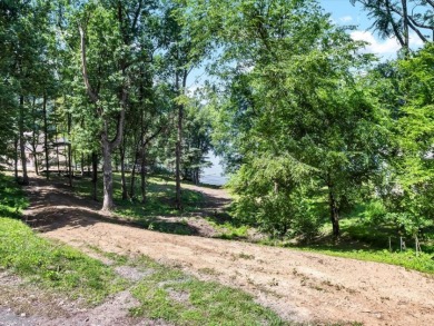 Cherokee Lakefront Lot with Dock and Gated Access - photo 3