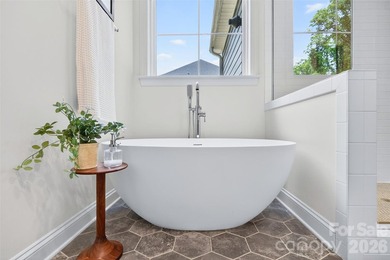 Wake up to wooded views, enjoy your morning coffee on the - photo 28