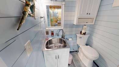 This single-story home is in Reflections On Silver Lake (55+ - photo 28