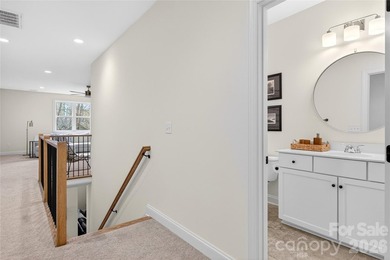 Wake up to wooded views, enjoy your morning coffee on the - photo 31