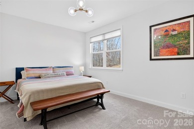 Wake up to wooded views, enjoy your morning coffee on the - photo 33