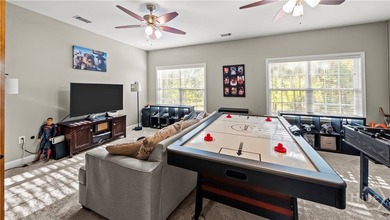 Welcome to this 5-bedroom, 4-bath home that sits on a 1.49-acre - photo 33