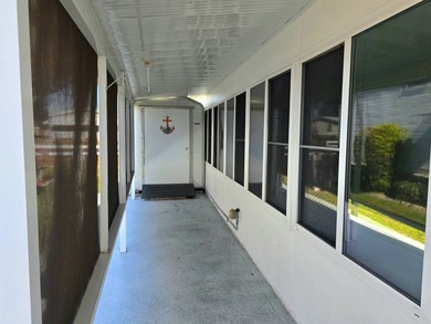 This single-story home is in Reflections On Silver Lake (55+ - photo 34
