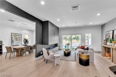Stunning, fully renovated home in the prestigious Las Vegas - photo 37