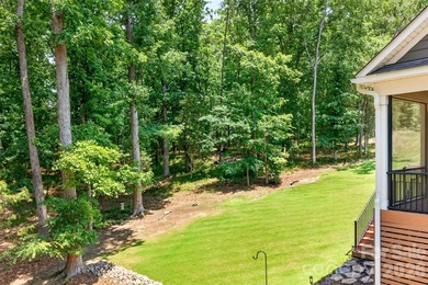 Wake up to wooded views, enjoy your morning coffee on the - photo 40