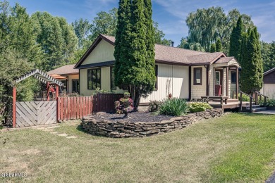 OPEN HOUSE SUN 17th from 11am-1pm Fonda-Fultonville SD - Town of - Lake Home Off Market in Glen, New York