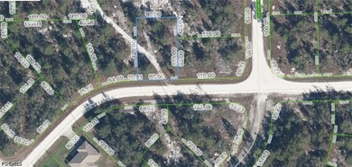Lake June in Winter Lot For Sale in Lake Placid Florida