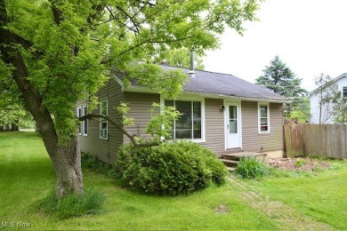 Lake Home For Sale in Burton, Ohio