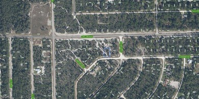 A VACANT LOT IN LAKE PLACID IN HIGHLANDS - photo 2
